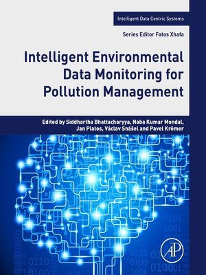 cover image of Intelligent Environmental Data Monitoring for Pollution Management